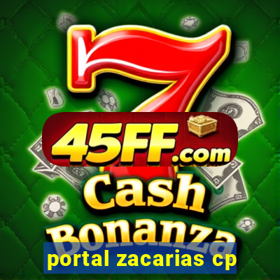 portal zacarias cp